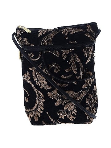 Danny K. Crossbody Bag (view 1)