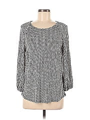 Adrianna Papell 3/4 Sleeve Blouse