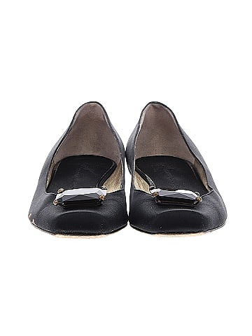Giuseppe Zanotti Flats (view 2)