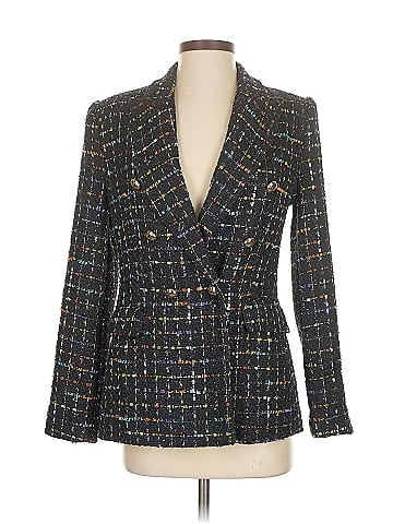 Zara Blazer (view 1)