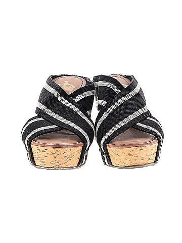 Crown Vintage Wedges (view 2)