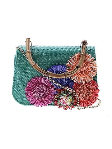 Haute Hippie Satchel (view 1)