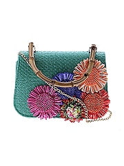 Haute Hippie Satchel