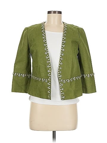 Tory Burch Blazer (view 1)