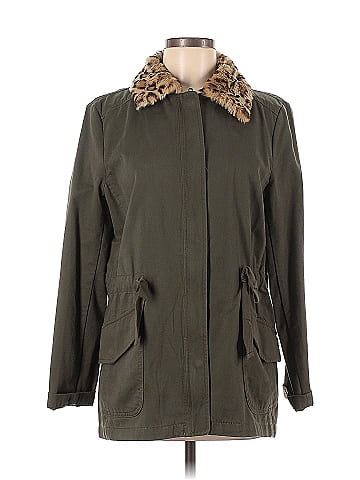 Ann Taylor LOFT Outlet Coat (view 1)