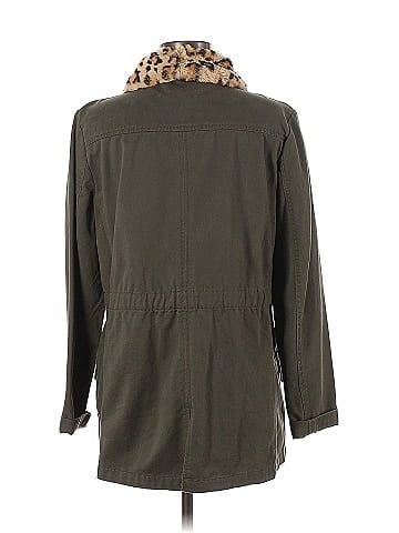 Ann Taylor LOFT Outlet Coat (view 2)