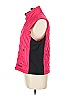 Marmot 100% Polyester Pink Vest Size L - photo 4