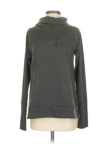 Carve Designs Long Sleeve Turtleneck (view 1)
