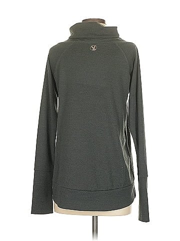 Carve Designs Long Sleeve Turtleneck (view 2)