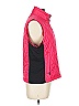 Marmot 100% Polyester Pink Vest Size L - photo 3