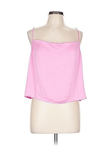 Open Edit Tank Top (view 1)