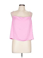 Open Edit Tank Top