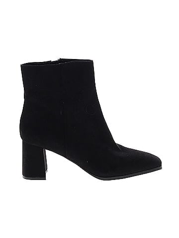 INC International Concepts Ankle Boots (view 1)