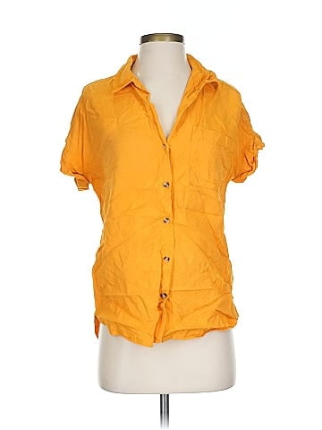 Lola River Short Sleeve Blouse (view 1)