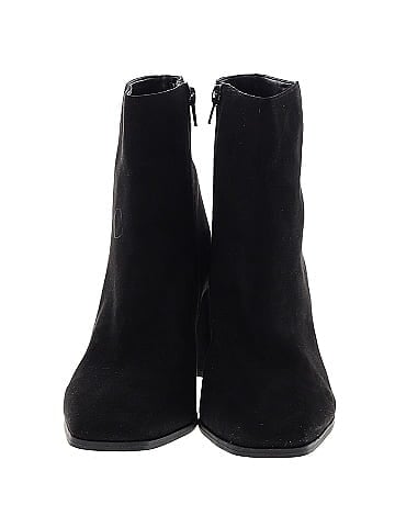 INC International Concepts Ankle Boots (view 2)