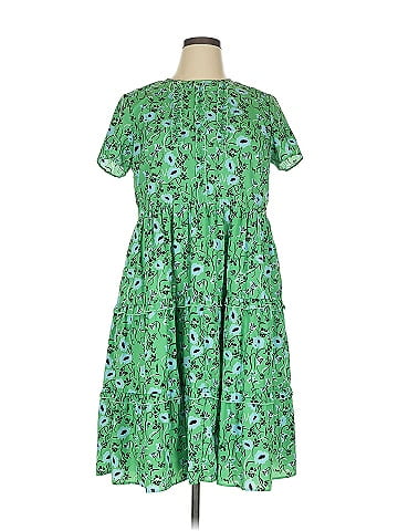 eShakti Casual Dress (view 1)