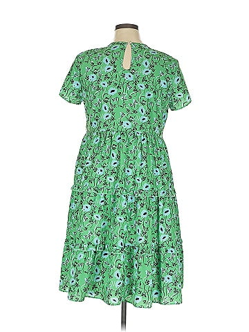 eShakti Casual Dress (view 2)