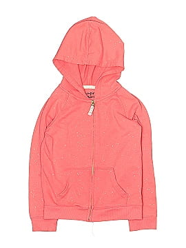 Jumping Beans Zip Up Hoodie