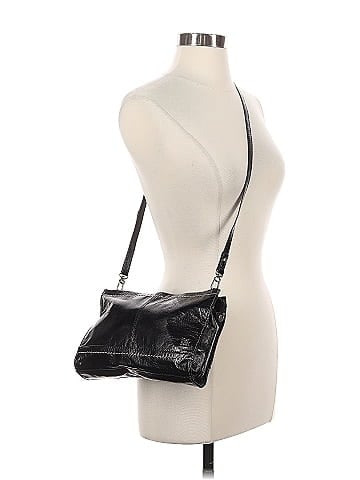 The Sak Leather Crossbody Bag (view 2)