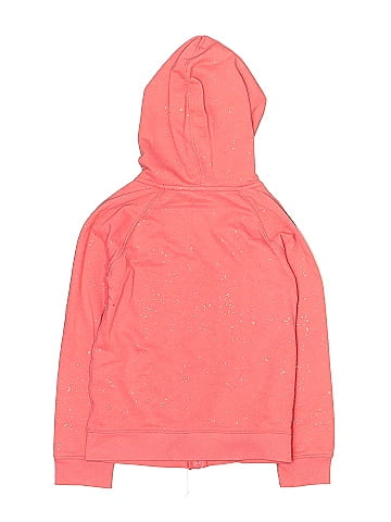 Jumping Beans Zip Up Hoodie (view 2)