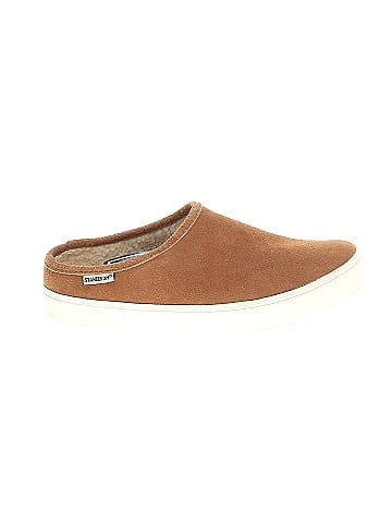 Staheekum Mule/Clog (view 1)