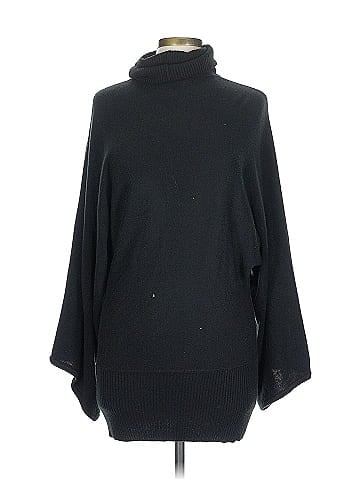 BCBGMAXAZRIA Turtleneck Sweater (view 1)
