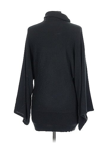 BCBGMAXAZRIA Turtleneck Sweater (view 2)