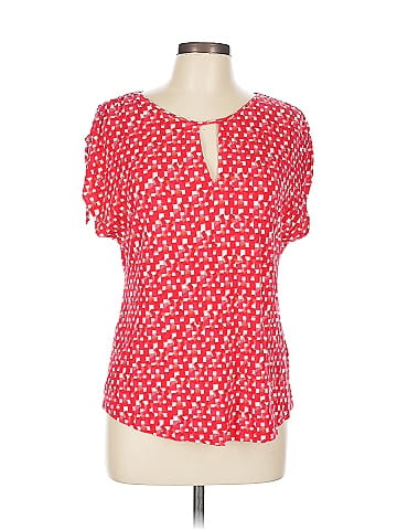 Nic + Zoe Short Sleeve T-Shirt (view 1)