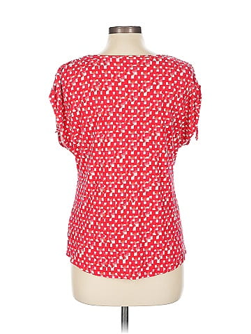 Nic + Zoe Short Sleeve T-Shirt (view 2)