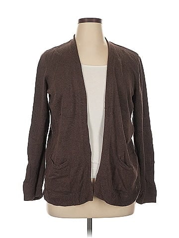 Croft & Barrow Cardigan (view 1)