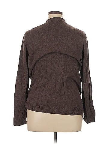 Croft & Barrow Cardigan (view 2)