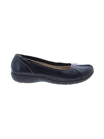 Unstructured by Clarks Flats (view 1)