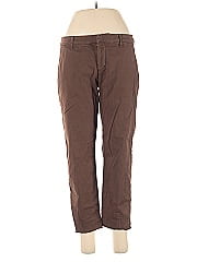 Frank & Eileen Khakis