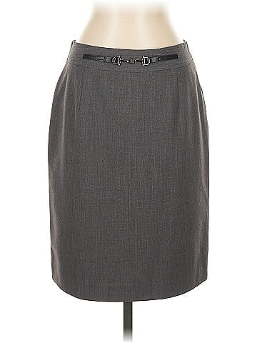 Amanda + Chelsea Formal Skirt (view 1)