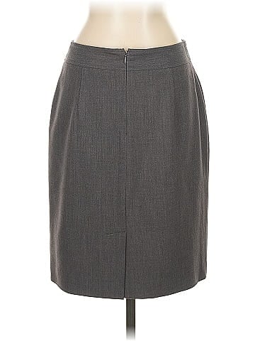 Amanda + Chelsea Formal Skirt (view 2)