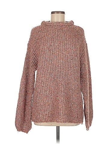 Falls Creek Pullover Sweater (view 1)