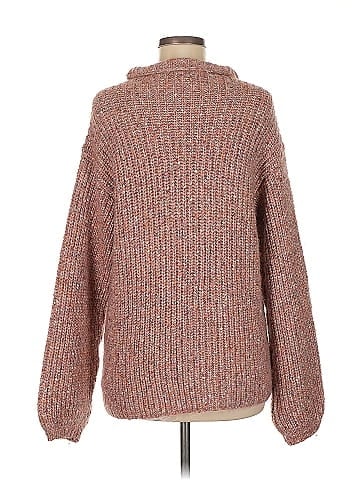 Falls Creek Pullover Sweater (view 2)