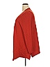 Lane Bryant Outlet Red Cardigan Size 22 - photo 5