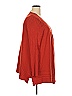 Lane Bryant Outlet Red Cardigan Size 22 - photo 4