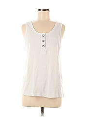 Natural Reflections Sleeveless T Shirt
