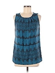 Ann Taylor Loft Outlet Sleeveless Blouse