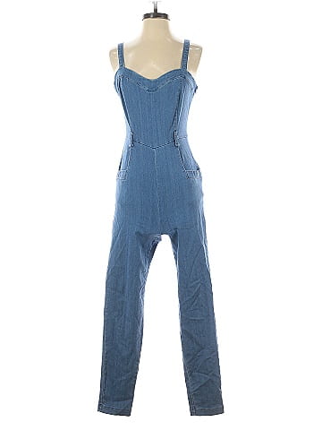 Haute Monde Jumpsuit (view 1)