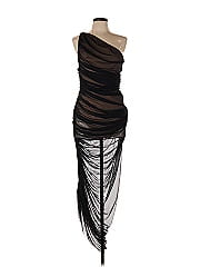 Norma Kamali Cocktail Dress