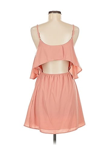 TOBI Casual Dress (view 2)