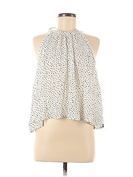 Volcom Sleeveless Blouse