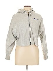 Champion Zip Up Hoodie