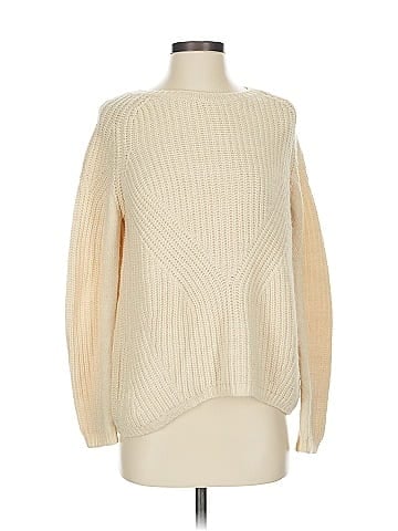 Maje Pullover Sweater (view 1)