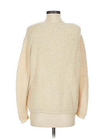 Maje Pullover Sweater (view 2)