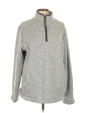 Orvis Pullover Sweater (view 1)