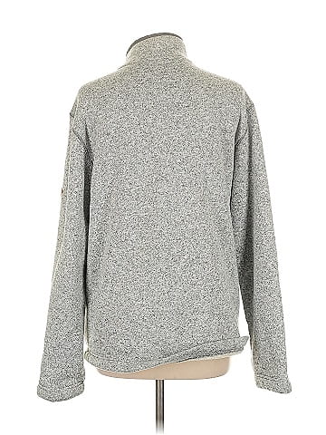 Orvis Pullover Sweater (view 2)